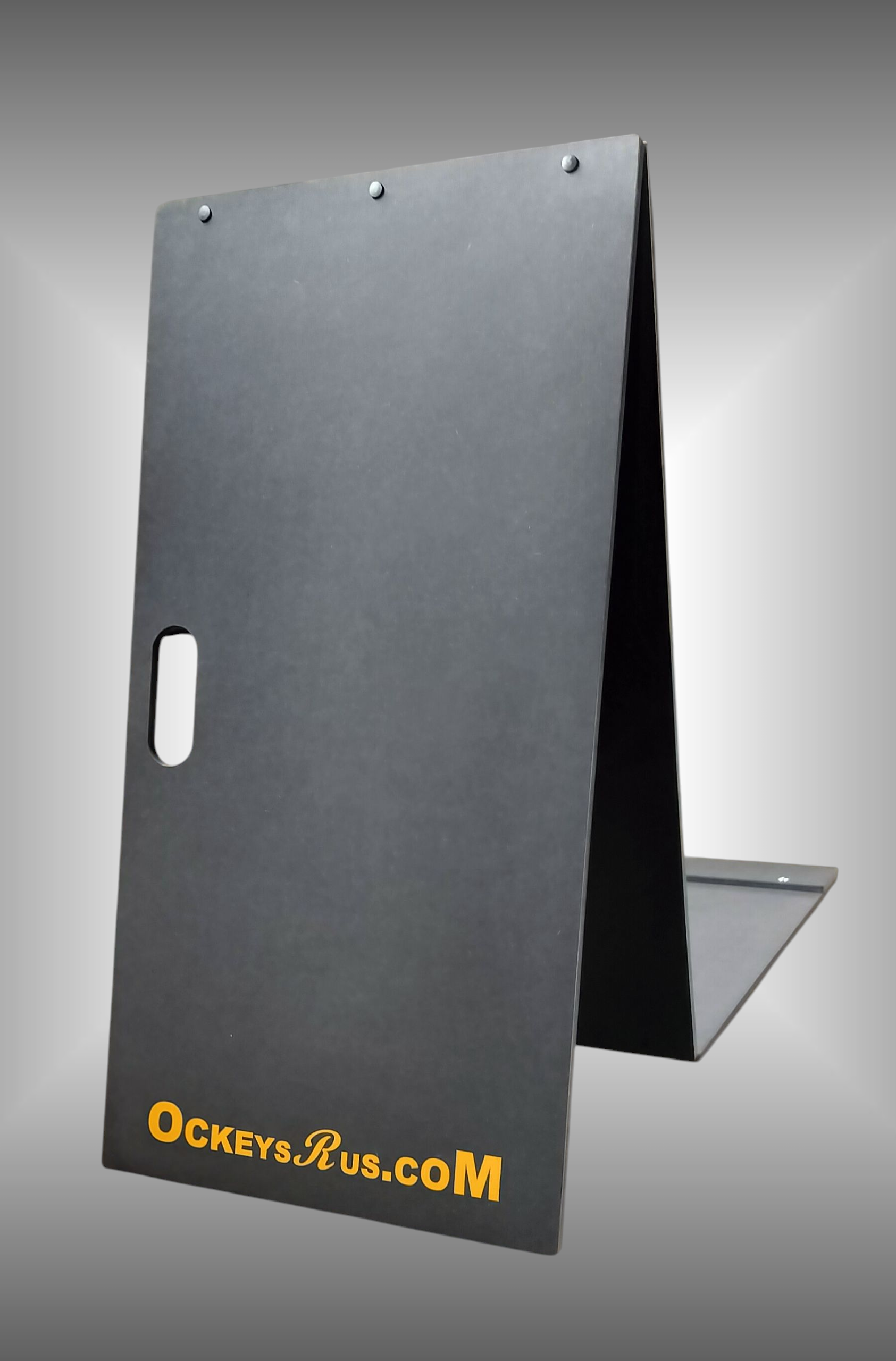 HOME PORTABLE OCHE WITH THE 10mm HIGH FOOTPLATE
